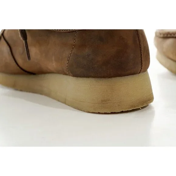 Clarks Padmora Women's Oxfords Gum Soles Sz 10 M Shoes - Picture 6 of 16